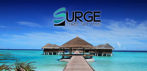Surge365 Travel pc screenshot Surge365 Travel pc screenshot