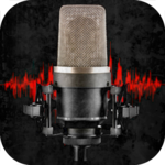 Ghost Sound Recorder icon