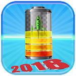 Super fast charging 10X 2018 icon