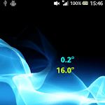 Netatmo Simple Widget icon