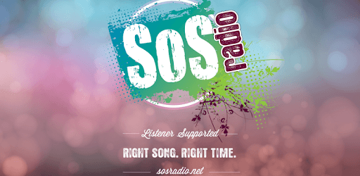 SOS Radio: Right Song. Right Time. pc screenshot SOS Radio: Right Song. Right Time. pc screenshot