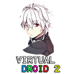 Virtual Droid 2 icon