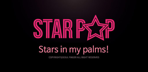 STARPOP - Stars in my palms pc screenshot STARPOP - Stars in my palms pc screenshot
