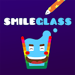 Smile Glass icon