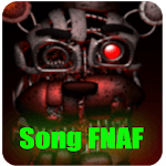 Nightcore Sister FNaF 6 Song Ringtones 🎵 icon