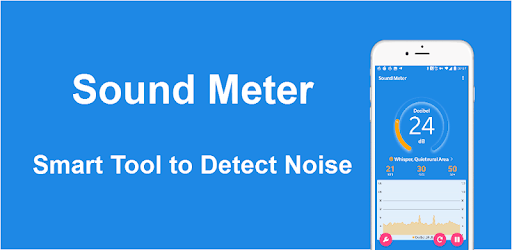 Sound Test - Decibel Meter & Sound Meter pc screenshot Sound Test - Decibel Meter & Sound Meter pc screenshot