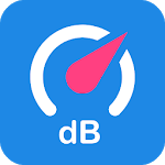 Sound Test - Decibel Meter & Sound Meter icon