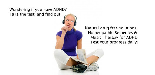ADHD Self Test for PC - How to Install on Windows PC, Mac