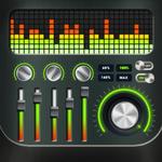 Max Volume Booster – Sound Amplifier & Equalizer for pc icon