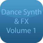 Dance Synth & FX Caustic Pack icon