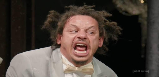Eric Andre Soundboard pc screenshot Eric Andre Soundboard pc screenshot