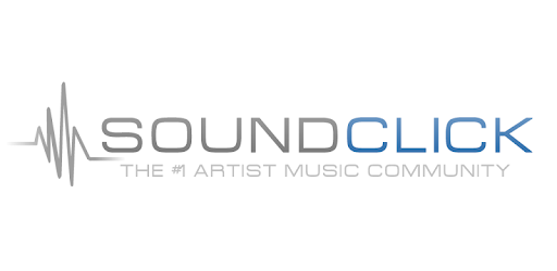 SoundClick pc screenshot