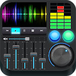 High Volume Booster - Equalizer - Music Player icon