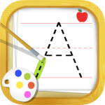 ABC Preschool Free icon