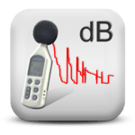 Sound Meter PRO icon