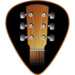 Acoustic Guitar Tuner icon