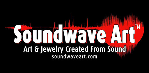 Soundwave Art™ pc screenshot Soundwave Art™ pc screenshot
