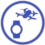 DronesWear icon