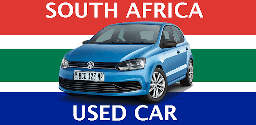 Used Cars South Africa pc screenshot Used Cars South Africa pc screenshot
