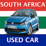 Used Cars South Africa icon
