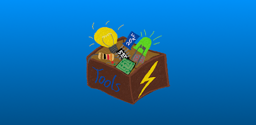 Electronic Toolbox pc screenshot
