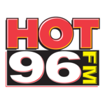 HOT 96 icon