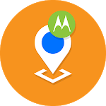 Linc PTT Map for pc icon Linc PTT Map for pc icon