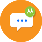 Linc PTT Message icon