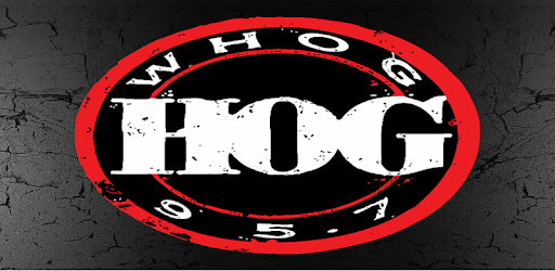 WHOG 95.7FM - The Hog pc screenshot