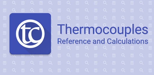 Thermocouples pc screenshot Thermocouples pc screenshot