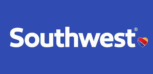 Southwest Airlines pc screenshot Southwest Airlines pc screenshot