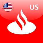 Santander Bank US icon