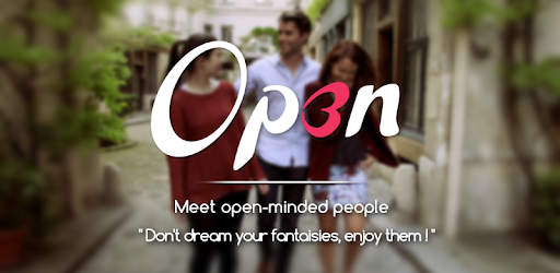 Op3n -Make Open Minded Friends pc screenshot Op3n -Make Open Minded Friends pc screenshot