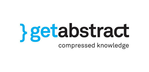 getAbstract pc screenshot