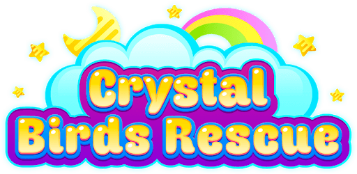 Crystal Birds Rescue pc screenshot Crystal Birds Rescue pc screenshot