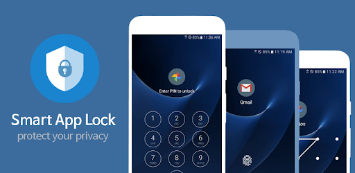 AppLock - Fingerprint pc screenshot