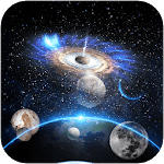 Space Live Lock Screen for PC - How to Install on Windows PC, Mac