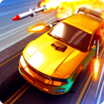 Fastlane: Road to Revenge icon