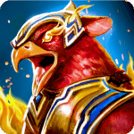 Rival Kingdoms: The Lost City for pc icon