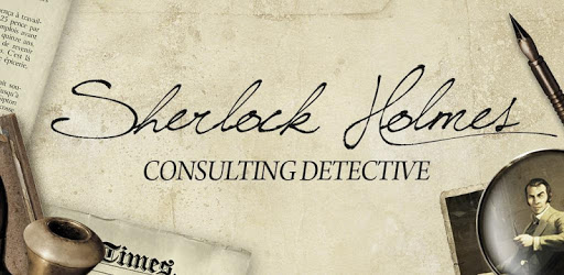 SH Consulting Detective pc screenshot