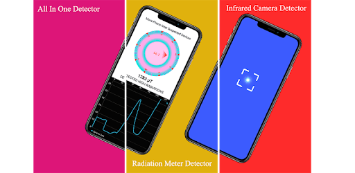 All Hidden - Spy Device Detector Free pc screenshot All Hidden - Spy Device Detector Free pc screenshot