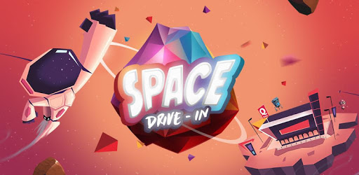 Space Drive-In pc screenshot Space Drive-In pc screenshot