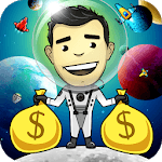 Idle Space Dynasty icon