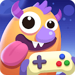 Funify - Word Connect & Draw Something & Trivia icon