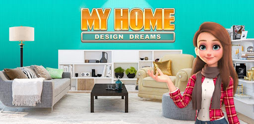 My Home - Design Dreams pc screenshot My Home - Design Dreams pc screenshot