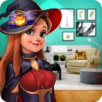 My Home - Design Dreams icon