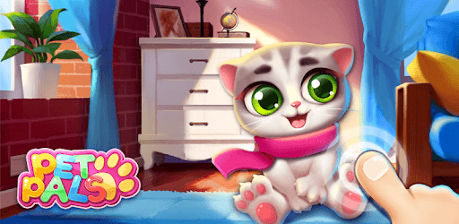 Pet Pals pc screenshot Pet Pals pc screenshot