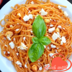 Spaghetti recipes icon