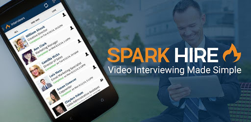 Spark Hire pc screenshot