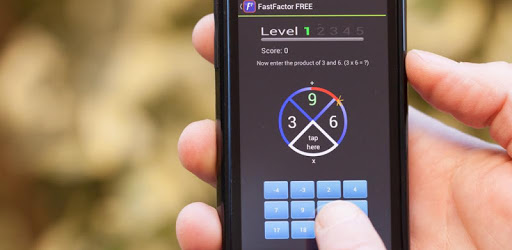 Fast Factor FREE -- Math Game pc screenshot Fast Factor FREE -- Math Game pc screenshot